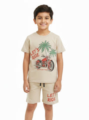 Adventure Ride Summer Set