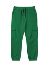 Emerald Explorer Cargo Trouser