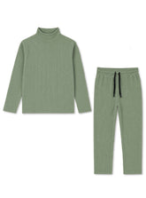 Mini Comfort Rib Thermal Set