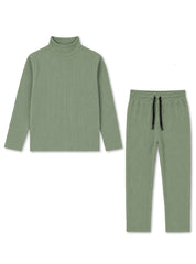 Mini Comfort Rib Thermal Set