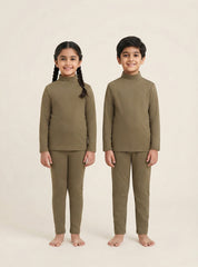 Smart Comfort Rib Thermal Set