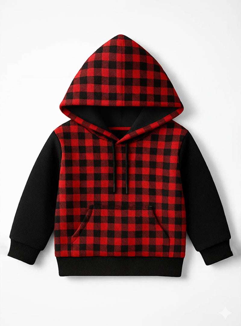 winter hoodies for boys online