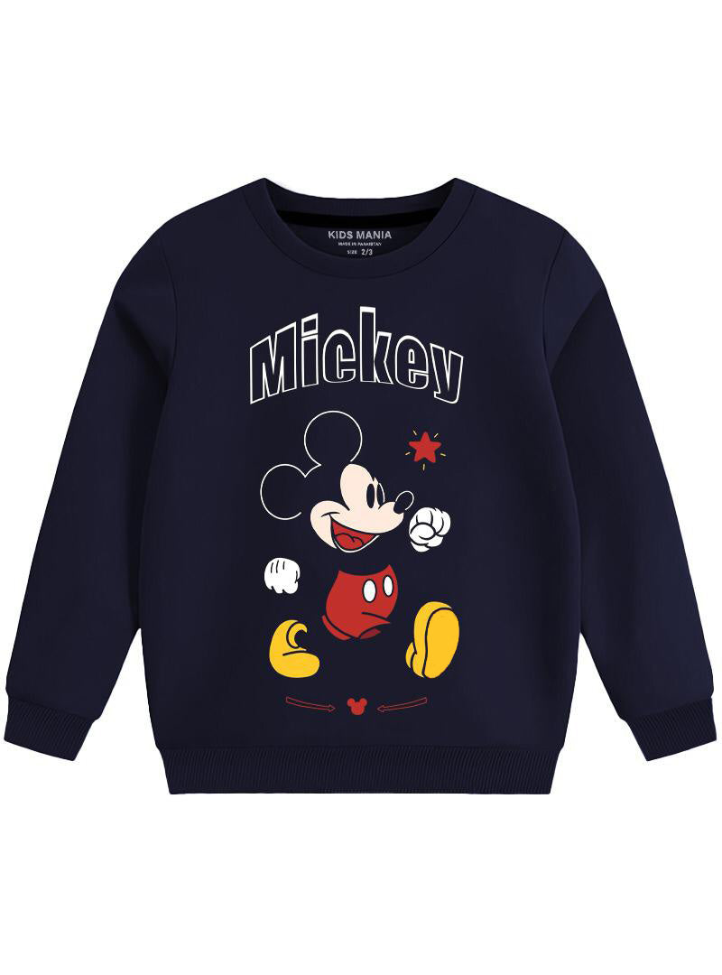 buy kids winter sweatshirts