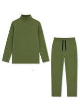 Forest Adventure Kids Thermal Set