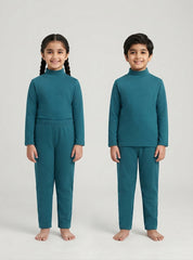 Deep Sea Rib Thermal Set