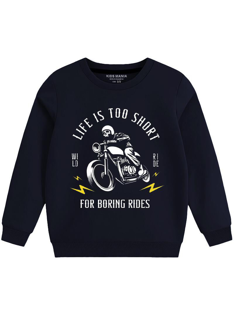 winter sweatshirts for boys online