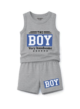 Boys Very Handsome Co ord Set