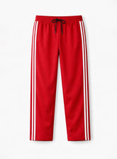 Boys Sport Stripe Trouser