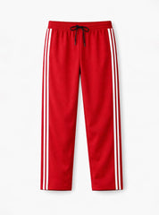 Boys Sport Stripe Trouser
