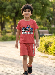 Boys Road King Co Ord Set