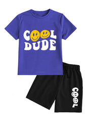 Boys Cool Dude Set