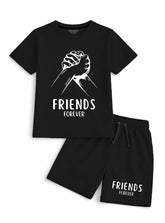 Boys Friends Forever Co ord Set