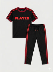 Boys Player Mode Track Suit