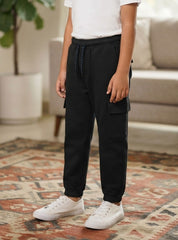 BlackCore Utility Cargo Trouser