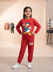 Little Duckie Girls Co-Ord