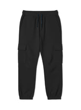 BlackCore Utility Cargo Trouser