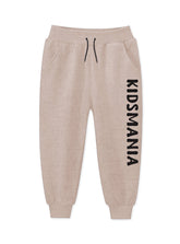 Kidsmania Written Fleece Trouser