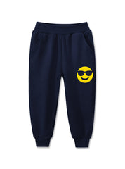 Cool Smile Jogging Trousers