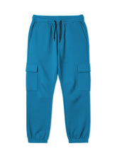 Aqua Storm Cargo Trouser