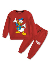 Little Duckie Girls Co-Ord