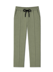 OliveLine Straight Trouser