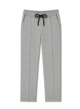Relaxed Line Trousers