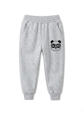 Chill Mode Jogging Trousers