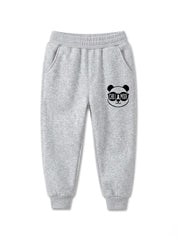 Chill Mode Jogging Trousers