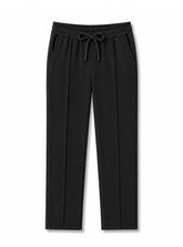 BlackLine Straight Trouser