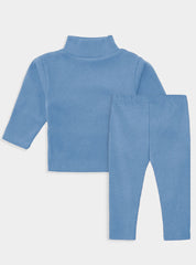 Alpine Blue Thermal Set