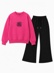 Pink Pulse Co-Ord Set