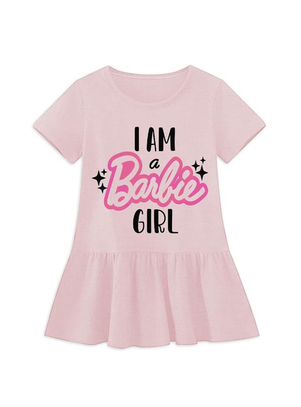 summer frock design for girls