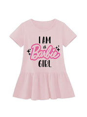 summer frock design for girls