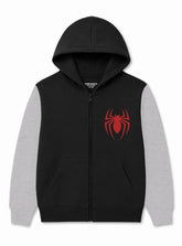 Spider Strike Kids Hoodie