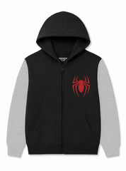 Spider Strike Kids Hoodie