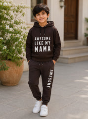 Awesome Like Mama Kids Set