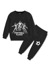 Junior Football Kids Set