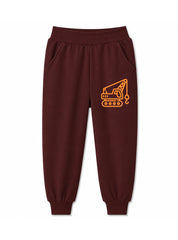 Little Builder Kids Trousers
