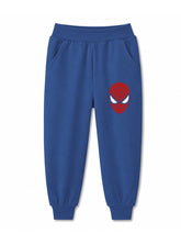 Spider Strike Kids Trousers