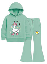 Mama Goose Kids Flare Set