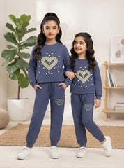 Heart Haven Girls Set