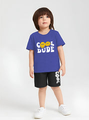 Boys Cool Dude Set