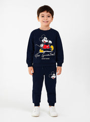 By Warm The Greatest Mickey Winter Set For Children's