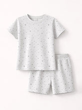 Boys Star Print Co ord Set