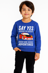 warm sweatshirts for boys online