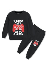 Boys Winter Set Play Mode