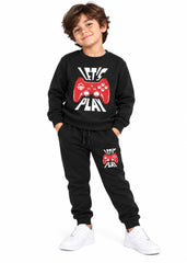Boys Winter Set Play Mode