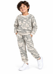 Boys Winter Set Wild Terrain