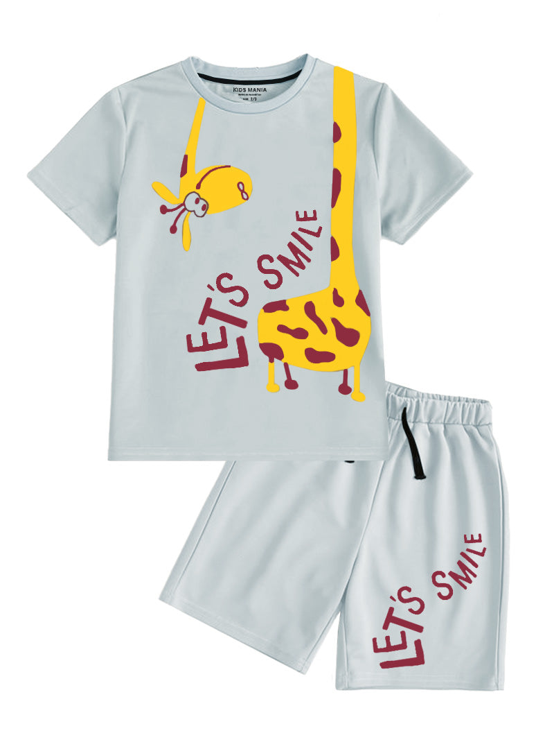 kids clothing set online