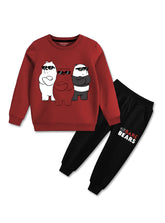 Buy boys tracksuit for winter